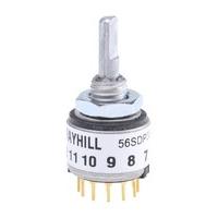 Grayhill, Inc. 56SDP30-01-1-AJN