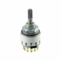 Grayhill, Inc. 56SD30-01-2-AJN