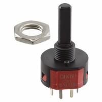C&K F20308RS02Q