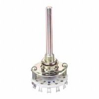 Electroswitch D4G0111N