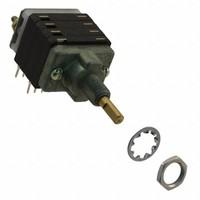 Electroswitch C2P0208N-A