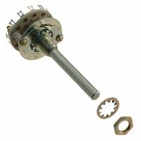 Electroswitch D4C0112N