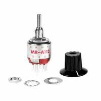 NKK Switches MRA112-A