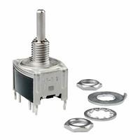 NKK Switches MRB12B