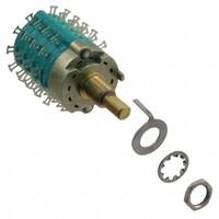 Electroswitch C4D0412N-A