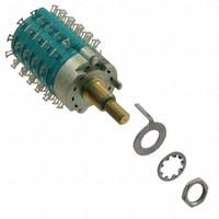 Electroswitch C4D1006N-A