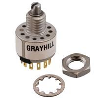 Grayhill, Inc. 56B30-01-1-02N