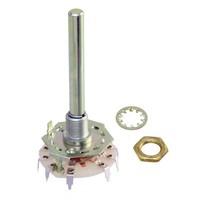 Electroswitch D5G0204N