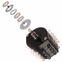 NKK Switches HS16-4N