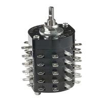 NKK Switches HS16-5N