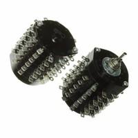 NKK Switches HS16-6N