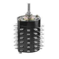 NKK Switches HS16-6