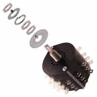 NKK Switches HS16-3N