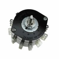 NKK Switches HS16-3SN
