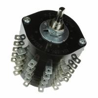 NKK Switches HS16-5SN