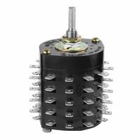 NKK Switches HS16-5S