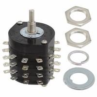 NKK Switches HS16-4SN