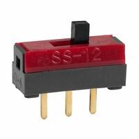 NKK Switches SS12SDP4