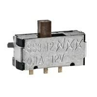 NKK Switches SS312SAH4