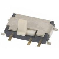 Nidec Copal Electronics CUS-22TB