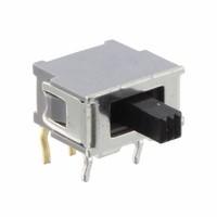 Nidec Copal Electronics AS1D-5M-10-Z