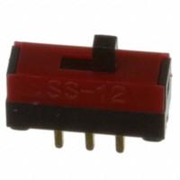 NKK Switches SS12SBP4