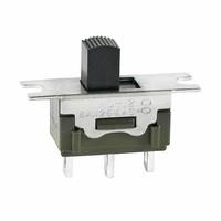 NKK Switches MS12AFW01