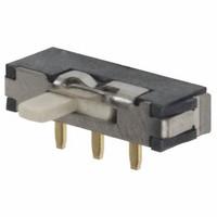 Nidec Copal Electronics CSS-1210MC