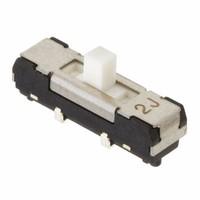 Nidec Copal Electronics CL-SB-13A-01T