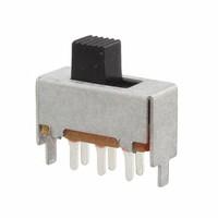 Nidec Copal Electronics MFS201N-9-Z