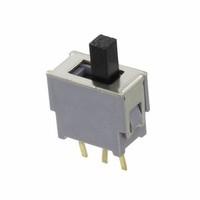Nidec Copal Electronics AS1D-2M-10-Z