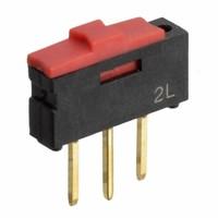 Nidec Copal Electronics CL-SA-12C-22