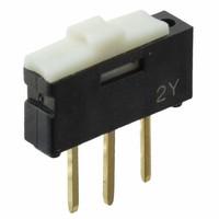 Nidec Copal Electronics CL-SA-12C-02