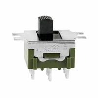 NKK Switches MS22AFW01