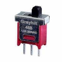 Grayhill, Inc. 48BFSP1M2QT