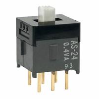 NKK Switches AS24AP