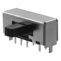 C&K SK-23H11-G 9 S