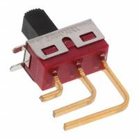 E-Switch 500SSP1S2M7REA