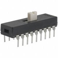 TE Connectivity ALCOSWITCH Switches 3-1825010-8