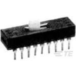 TE Connectivity ALCOSWITCH Switches 1-1437581-4