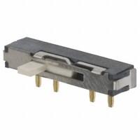 Nidec Copal Electronics CSS-1310MC