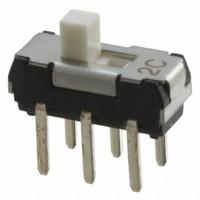 Nidec Copal Electronics CL-SB-22C-01