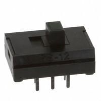 NKK Switches SS12SDP2LF