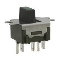NKK Switches MS12LFW01F