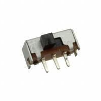 Nidec Copal Electronics MFS101D-10-Z