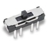 C&K JS207011CQNR