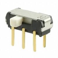 Nidec Copal Electronics CL-SB-22C-12