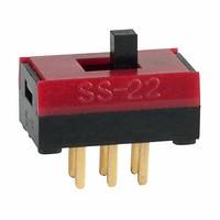 NKK Switches SS22SBP4