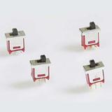 E-Switch 500ASSP3M2QE