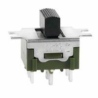NKK Switches MS23BFW01